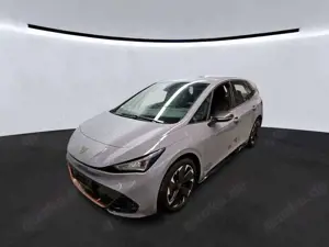CUPRA Born 150 kW+SHZ+Kamera