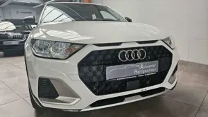 Audi A1 Citycarver allstreet 30 TFSI DSG Klimaaut SHZ
