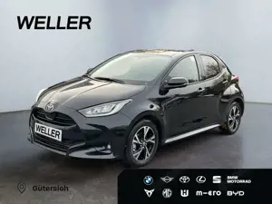 Toyota Yaris Hybrid 116 1.5 Teamplayer *LED*SHZ*ACC*CAM*