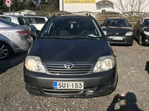 Toyota Corolla Corolla 1.6 Combi