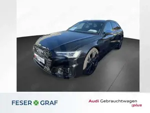 Audi S6 Avant TDI qu. tiptro+ACC+Matrix+BO+Kamera+