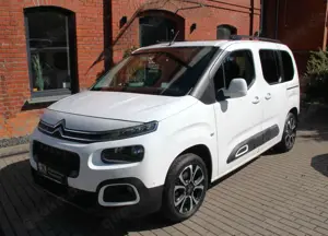 Citroen Berlingo Shine M