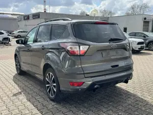 Ford Kuga Bild 3