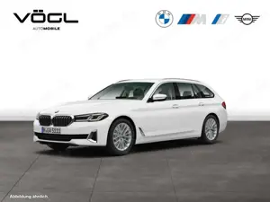 BMW 520 d xDrive Touring HK HiFi DAB LED RFK