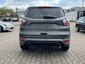 Ford Kuga Bild 4