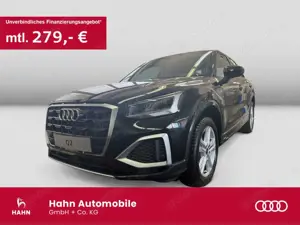 Audi Q2 advanced 30 TFSI 85(116) kW(PS)