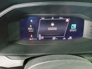 CUPRA Leon 1.5 eTSI DSG Bild 5
