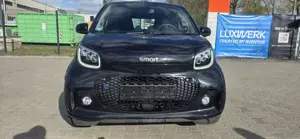 smart forTwo electric drive / EQ (453.491) exklusiv prime