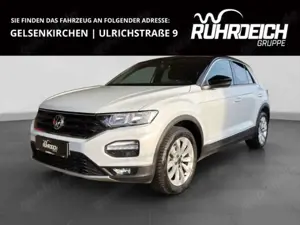 Volkswagen T-Roc 1.5 TSI DSG Sport AHK ACC El. Heckklappe Apple Car