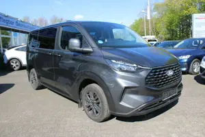 Ford Tourneo Custom 320 L1H1 VA Titanium - 8-Sitzer -