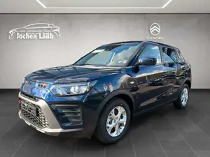KGM Tivoli Nomad MT 2WD