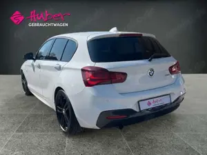 BMW 118 i M SPORTPAKET ( * NAVI * AUTOMATIK * ) Bild 3