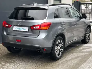 Mitsubishi ASX Diamant Edition+ 4WD Xenon Kamera PDC SHZ Bild 5