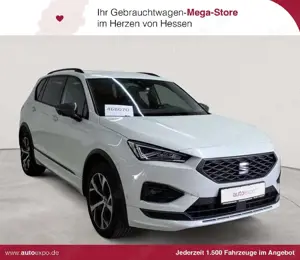 SEAT Tarraco Tarraco 2.0 TDI FR 7 Si. AHK LED NAV