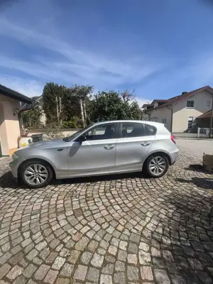 BMW 116 116i