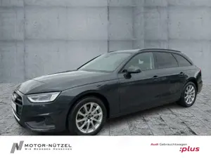 Audi A4 40 TFSI S-TR NAVI+RFK+ACC+SHZ+AHK+17"LM