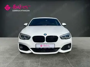 BMW 118 i M SPORTPAKET ( * NAVI * AUTOMATIK * ) Bild 2