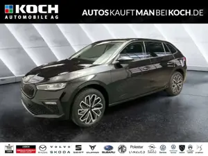 Skoda Scala 1.5 TSI DSG Balance AHZV MATRIX NAVI BLACK