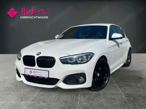 BMW 118 i M SPORTPAKET ( * NAVI * AUTOMATIK * )