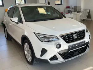 SEAT Arona Xperience Beats 81 KW Allwetter