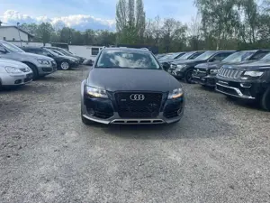 Audi A4 allroad 3.0 TDI (176kW)