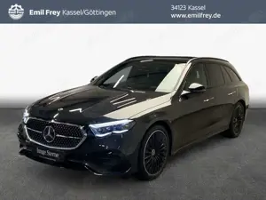 Mercedes-Benz E 450 E-Klasse
