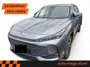 MG HS 1.5 Turbo GDI Comfort DCT ACC/RFK/LED/SHZ