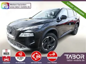 Nissan X-Trail AT N-Connecta Nav eHK 360° UVP-35%*