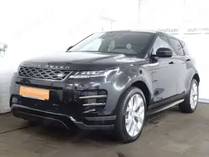 Land Rover Range Rover Evoque D200 R-Dynamic S AWD Aut./ACC/LED/RFK/Leder/Navi