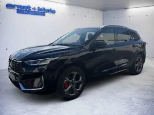 Ford Kuga 2.5 Duratec PHEV ST-LINE X