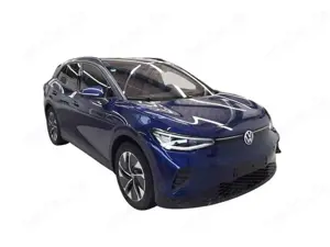 Volkswagen ID.4 Pro (IQLight+AHK+NAVI+RearView+Panor.+HarmanKadon)