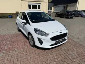 Ford Fiesta Fiesta 5-Türer Diesel 1.5 TDCi COOL