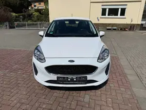 Ford Fiesta Fiesta 5-Türer Diesel 1.5 TDCi COOL Bild 2