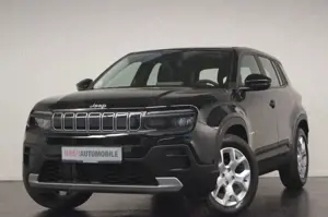 Jeep Avenger Altitude|LED|CARPLAY|ACC|JBL|360°|NAV
