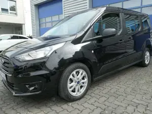 Ford Transit Connect Transit Connect Lang 240 L2 Automatik Top Zustand