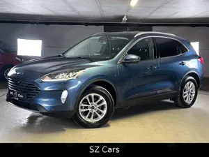 Ford Kuga Plug-In Hybrid Titanium*LED*PANO*AUT*
