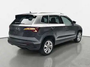 Skoda Karoq KAROQ 1.5 TSI DSG SELECTION LED ACC AHK Bild 4