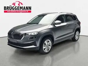 Skoda Karoq KAROQ 1.5 TSI DSG SELECTION LED ACC AHK