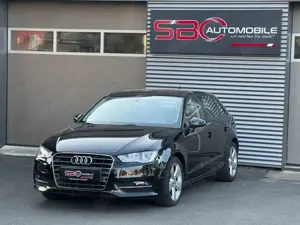 Audi A3 Sportback ambition