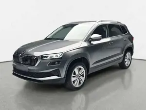 Skoda Karoq KAROQ 1.5 TSI DSG SELECTION LED ACC AHK Bild 2