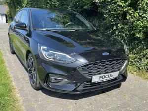 Ford Focus Bild 2