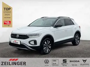 Volkswagen T-Roc GOAL TSI DSG|AHK|KAMERA|NAVI|TRAVEL ASSIST