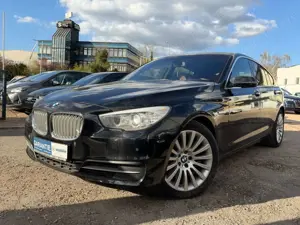 BMW 550 xDrive