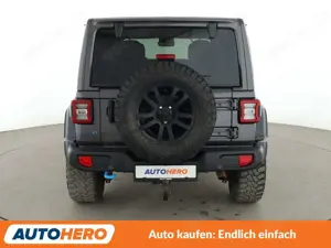 Jeep Wrangler Bild 5