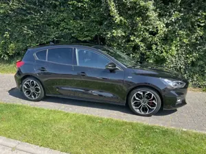 Ford Focus Bild 5
