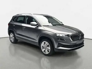 Skoda Karoq KAROQ 1.5 TSI DSG SELECTION LED ACC AHK Bild 3