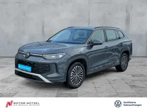 Volkswagen Tayron 1.5 eTSI DSG LIFE 5JG+LED+NAVI+AHK+ACC+18