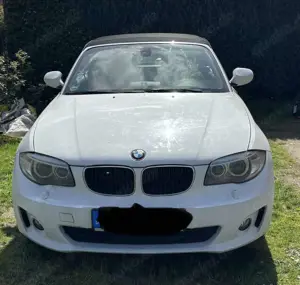 BMW 118 118d