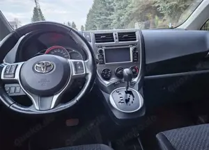 Toyota Verso-S