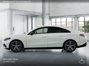 Mercedes-Benz CLA 180 Cp. AMG Pano Multibeam Distr. Night Kamera Bild 5